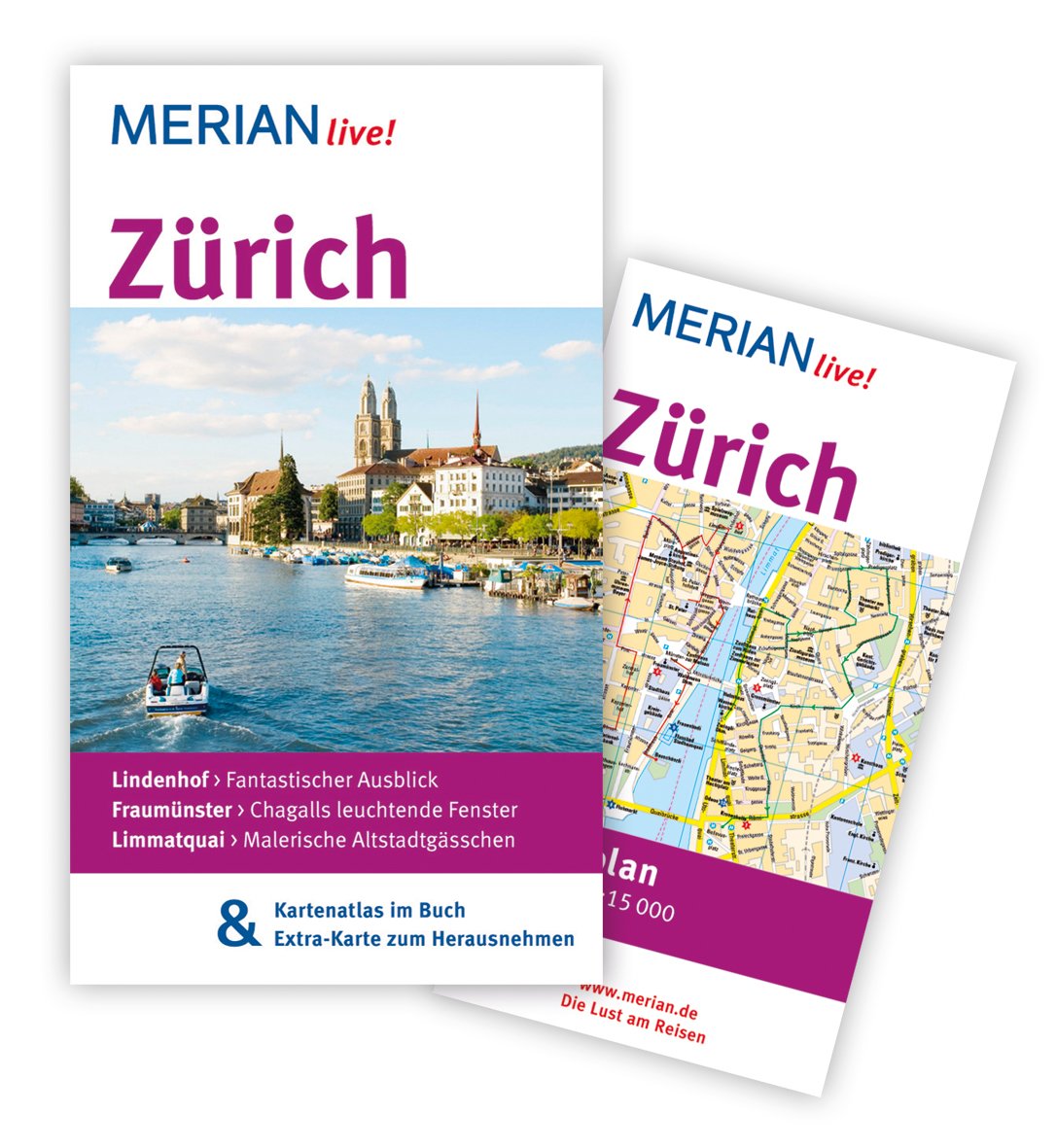 Zürich Leisure, Home & Garden