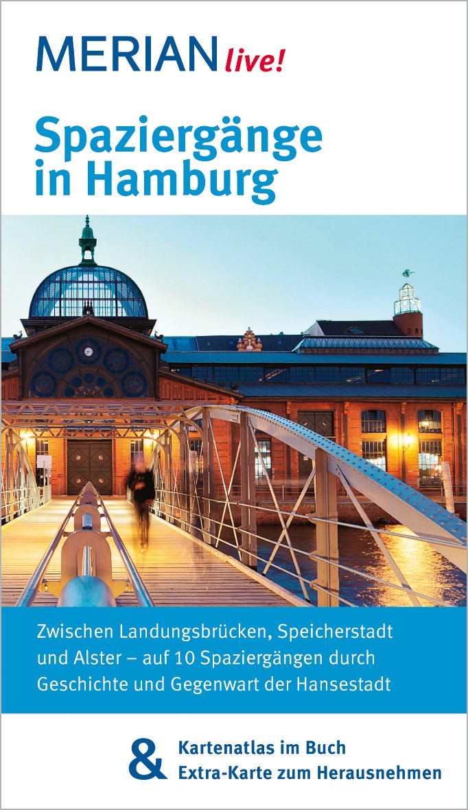 Spaziergänge in Hamburg Leisure, Home & Garden