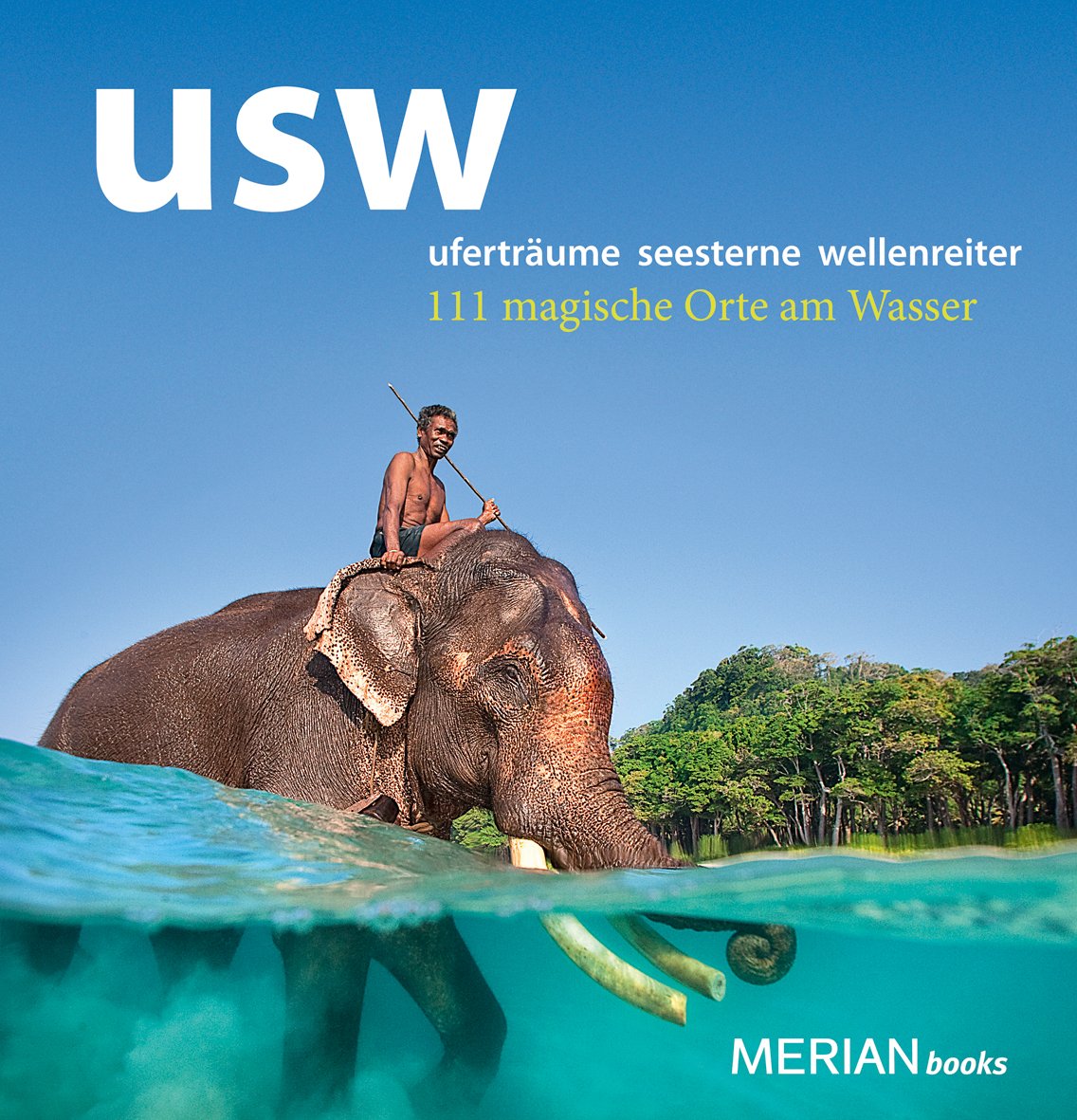 usw uferträume, seesterne, wellenreiter Leisure, Home & Garden