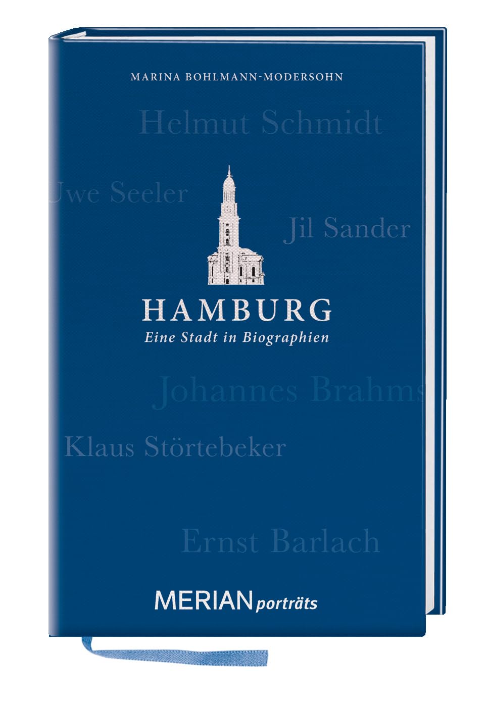 Hamburg. Eine Stadt in Biographien Essays & Short Stories