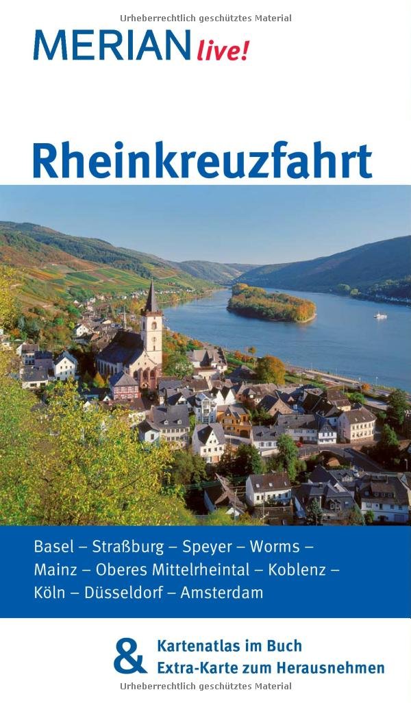 Rheinkreuzfahrt Leisure, Home & Garden Books