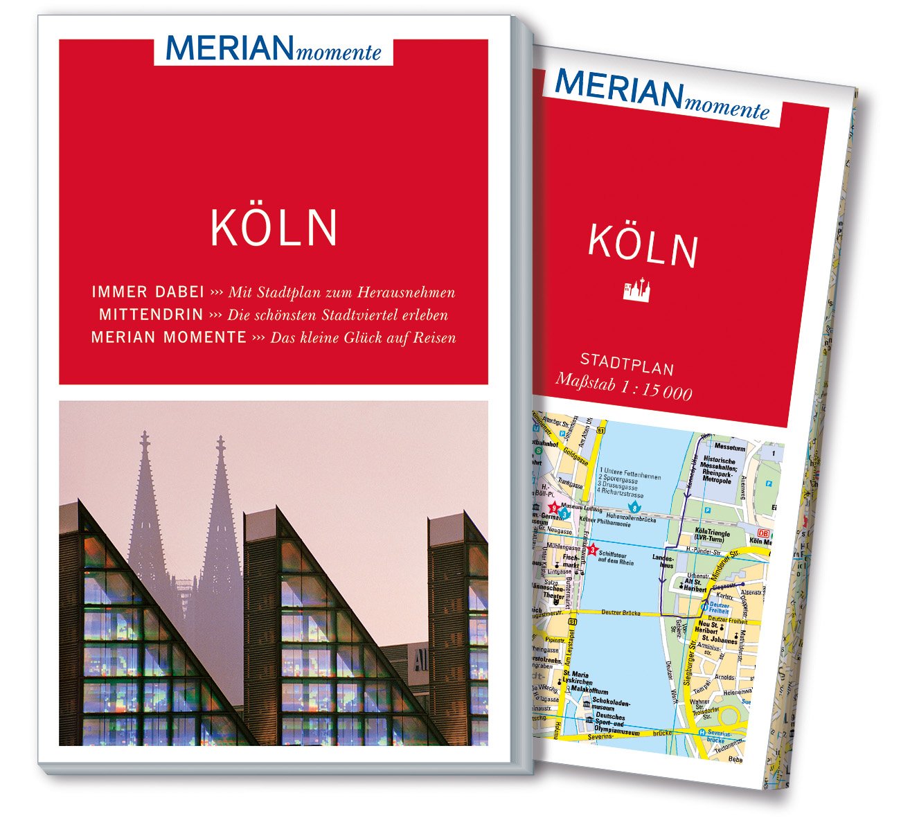 Köln Leisure, Home & Garden Books