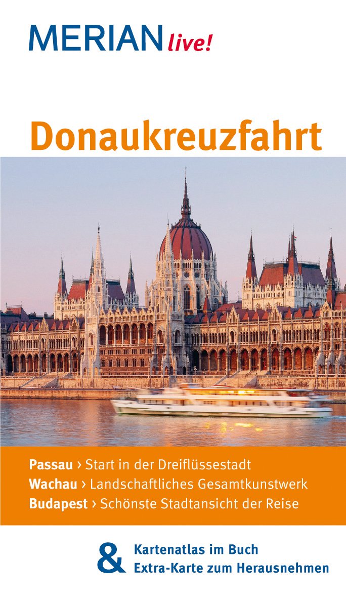 Donaukreuzfahrt Leisure, Home & Garden