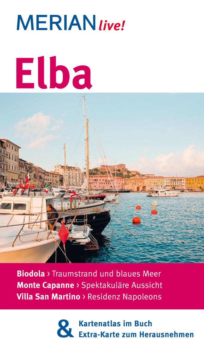 Elba Leisure, Home & Garden