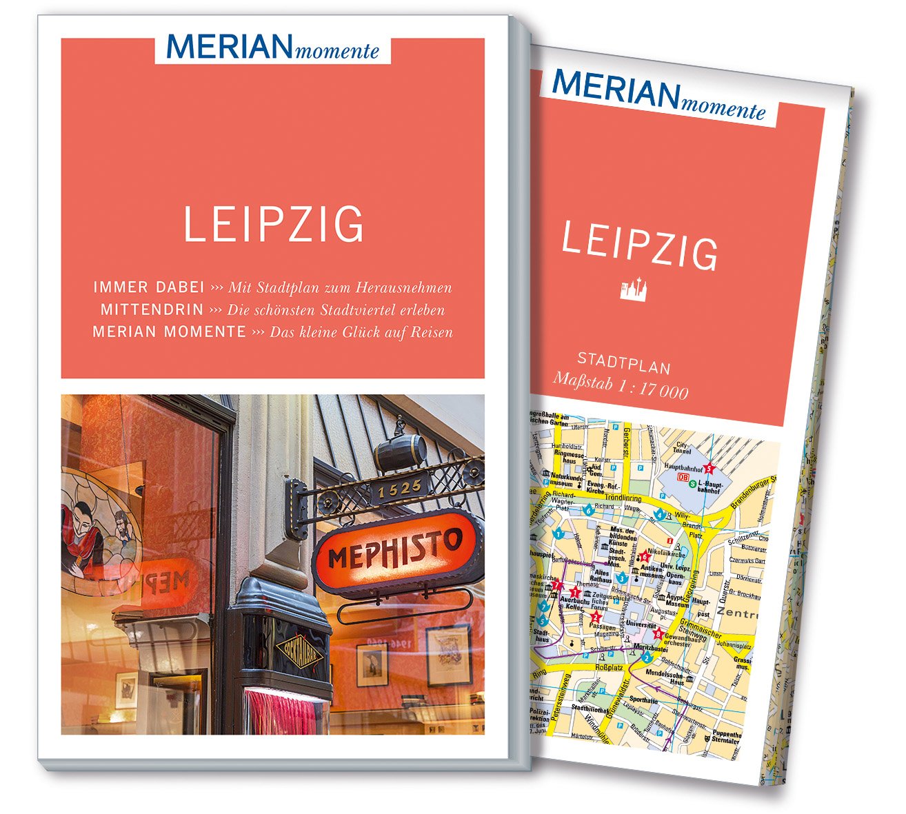 Leipzig Leisure, Home & Garden