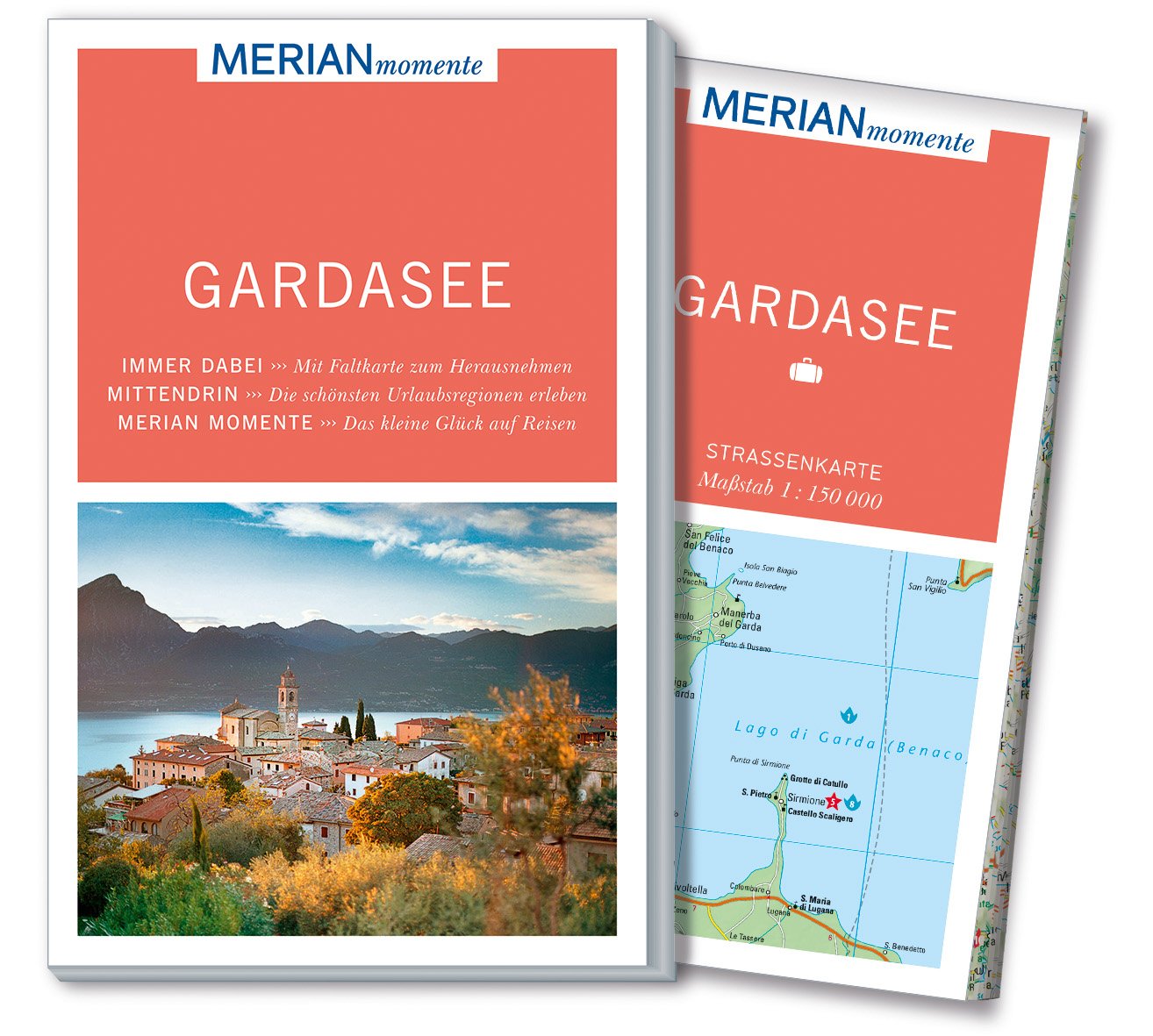 Gardasee Leisure, Home & Garden Books