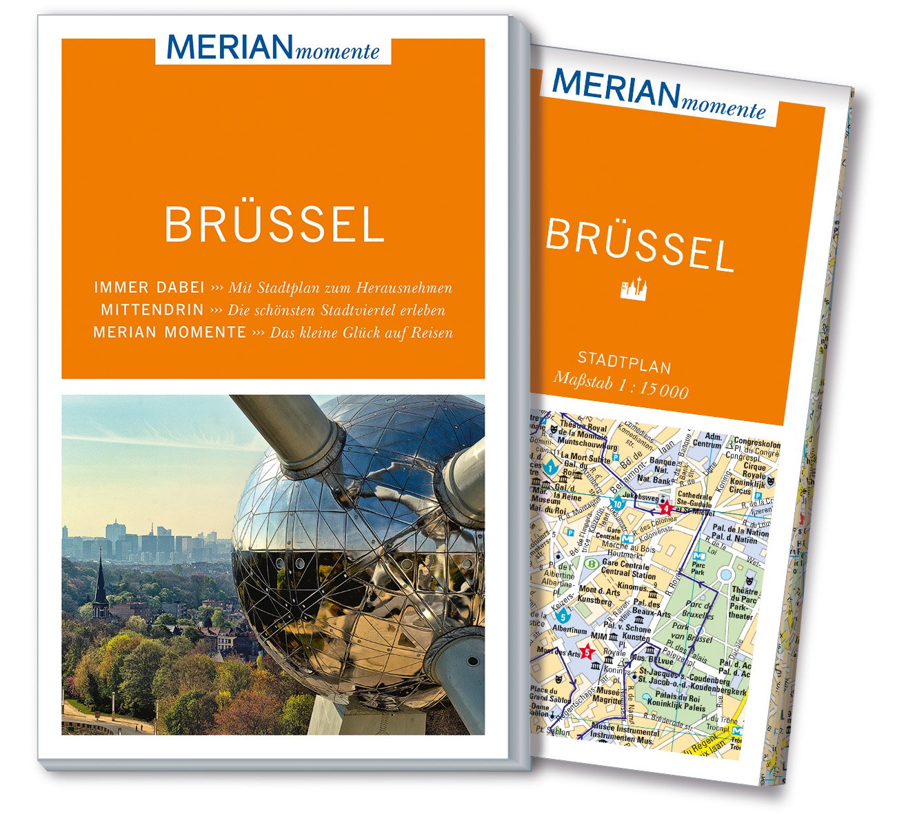 Brüssel Leisure, Home & Garden Books