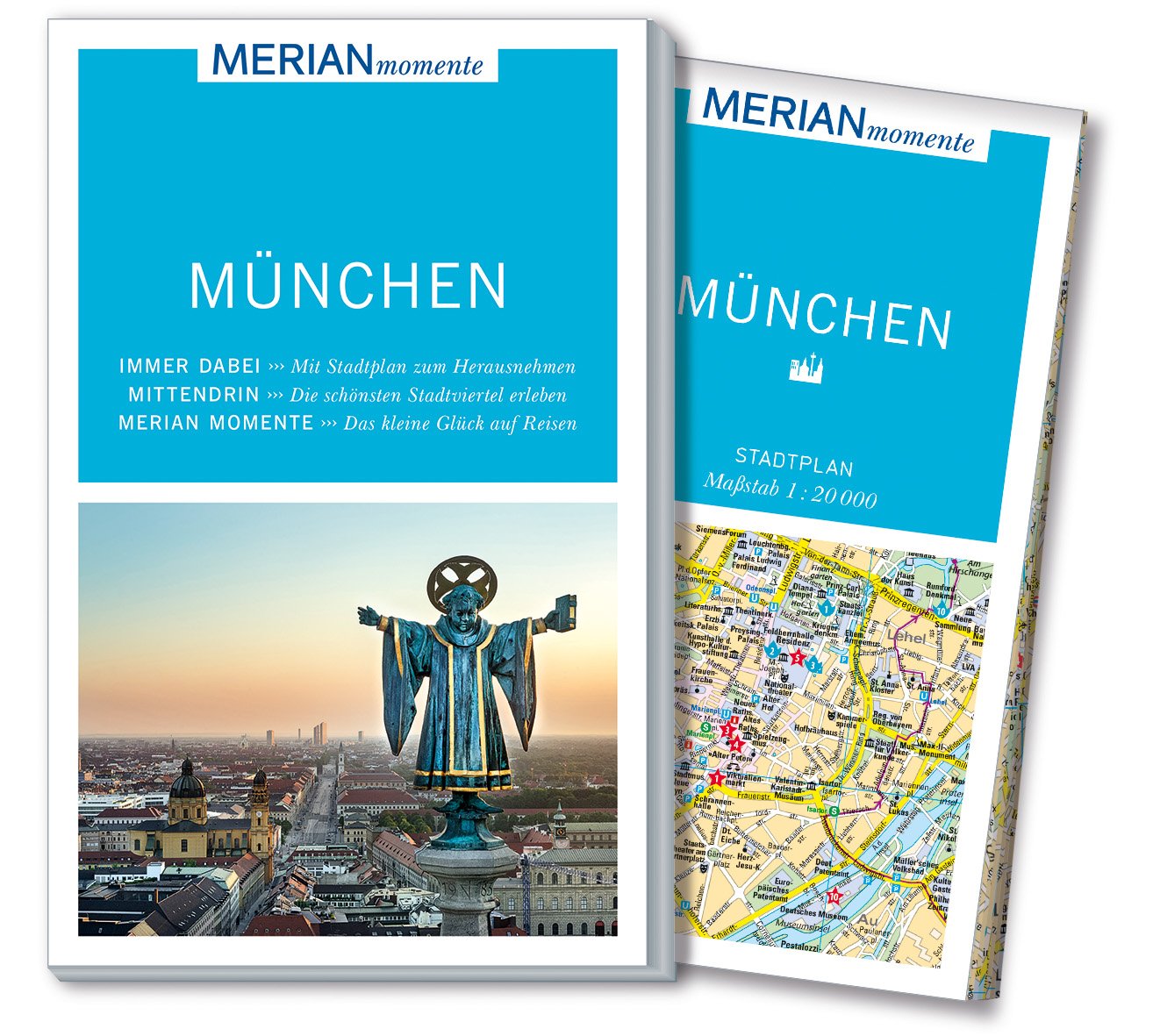 München Leisure, Home & Garden