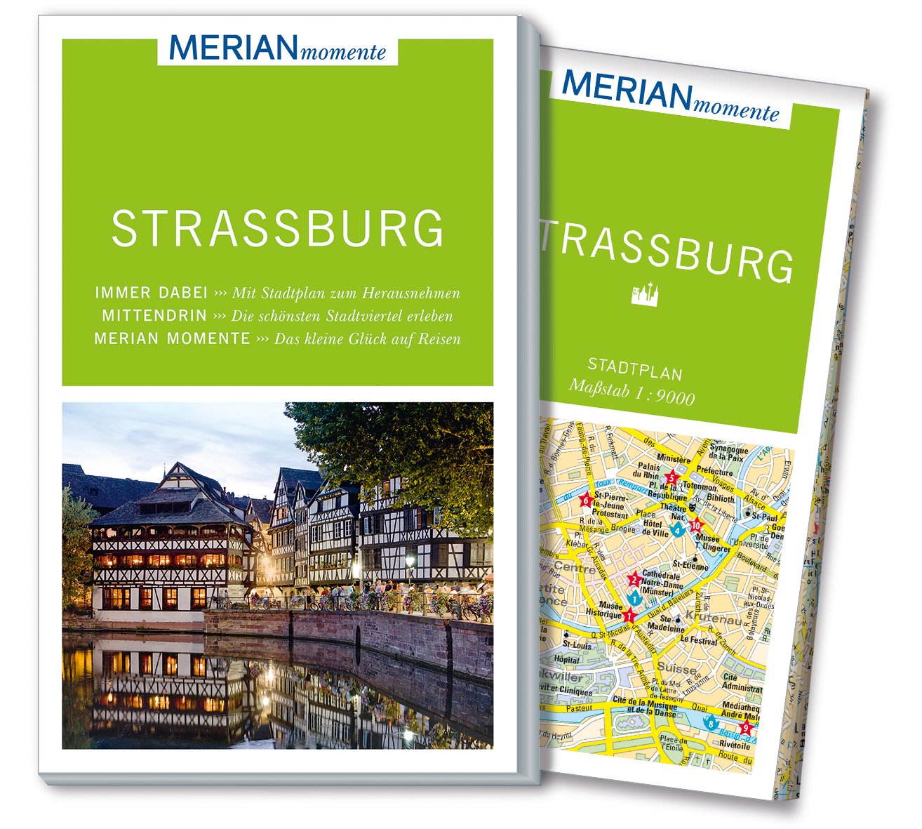 Straßburg Leisure, Home & Garden Books