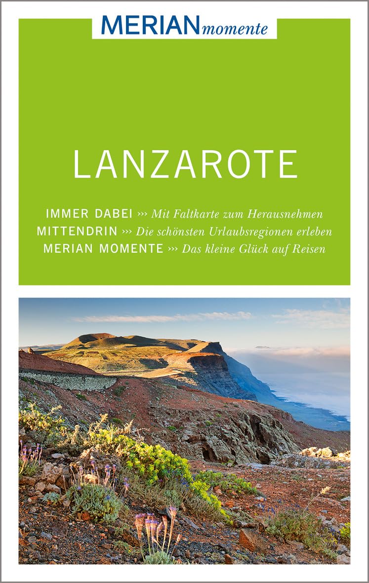 Product Image: Lanzarote