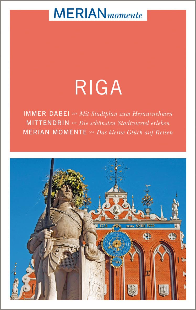 Riga Leisure, Home & Garden Books
