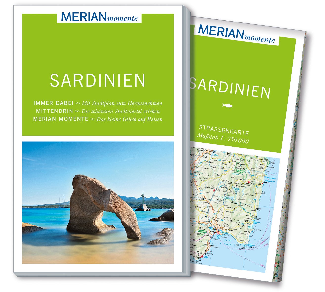 Sardinien Leisure, Home & Garden Books
