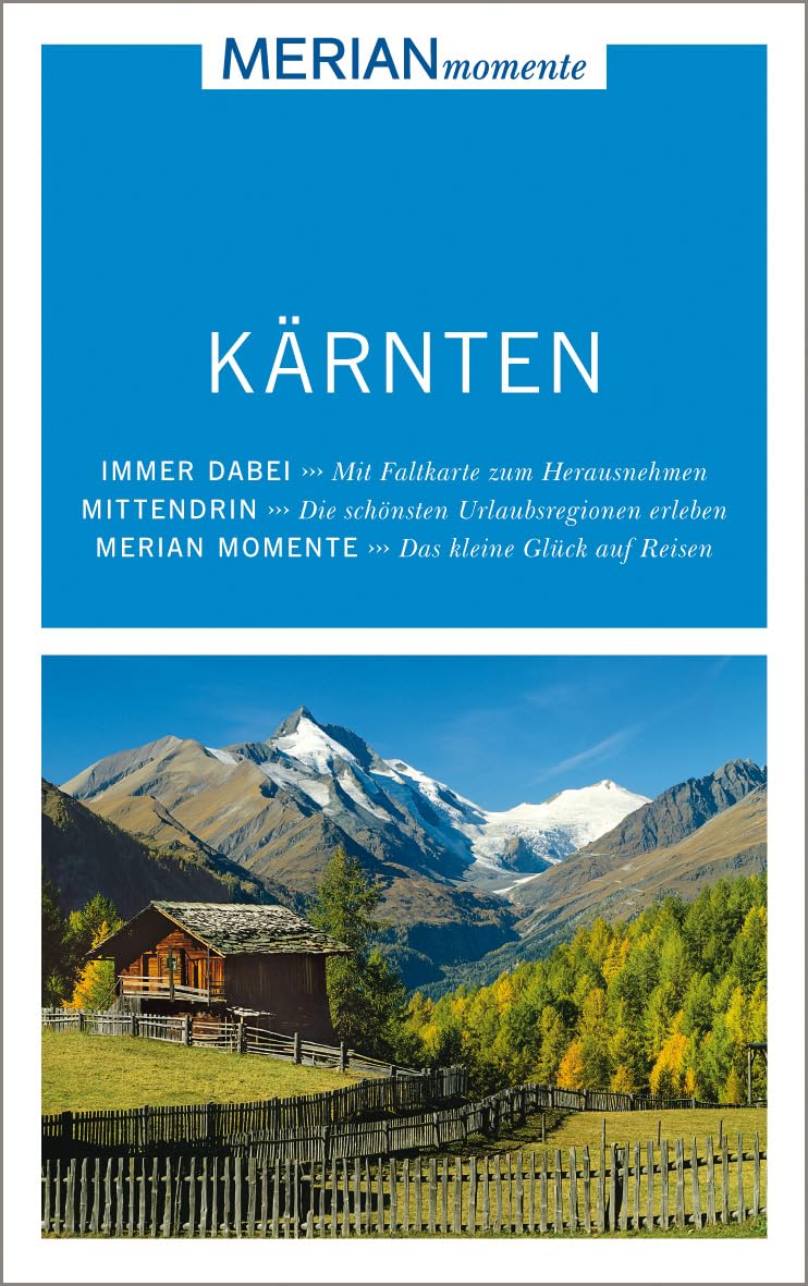 Kärnten Leisure, Home & Garden Books