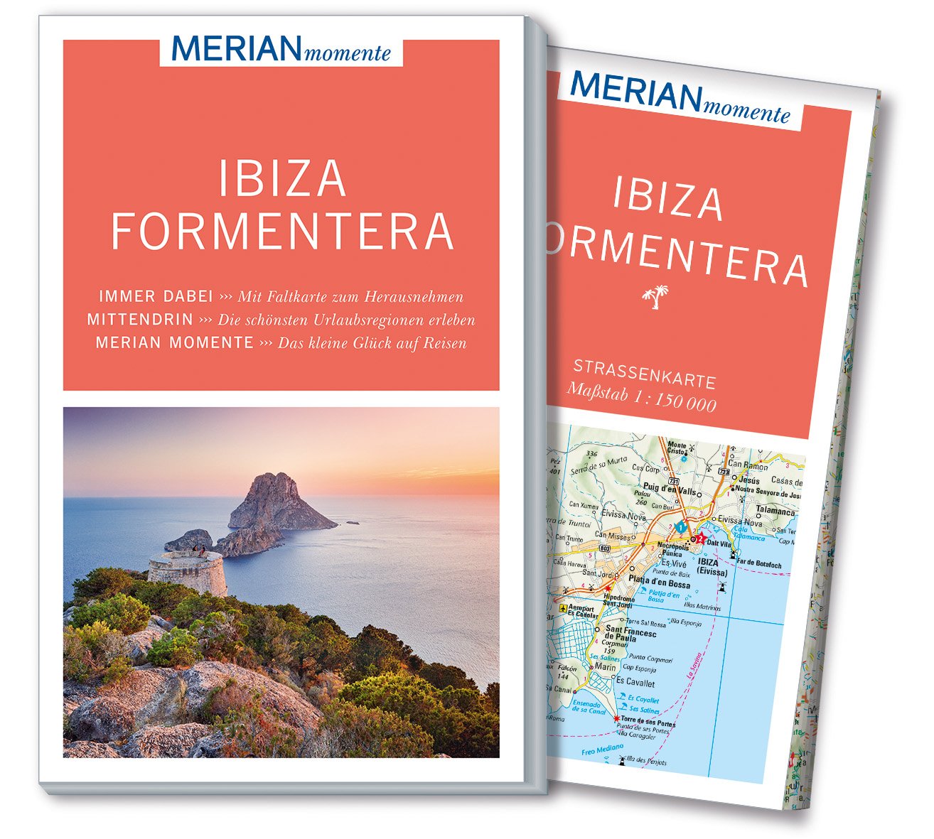 Ibiza Formentera Leisure, Home & Garden Books