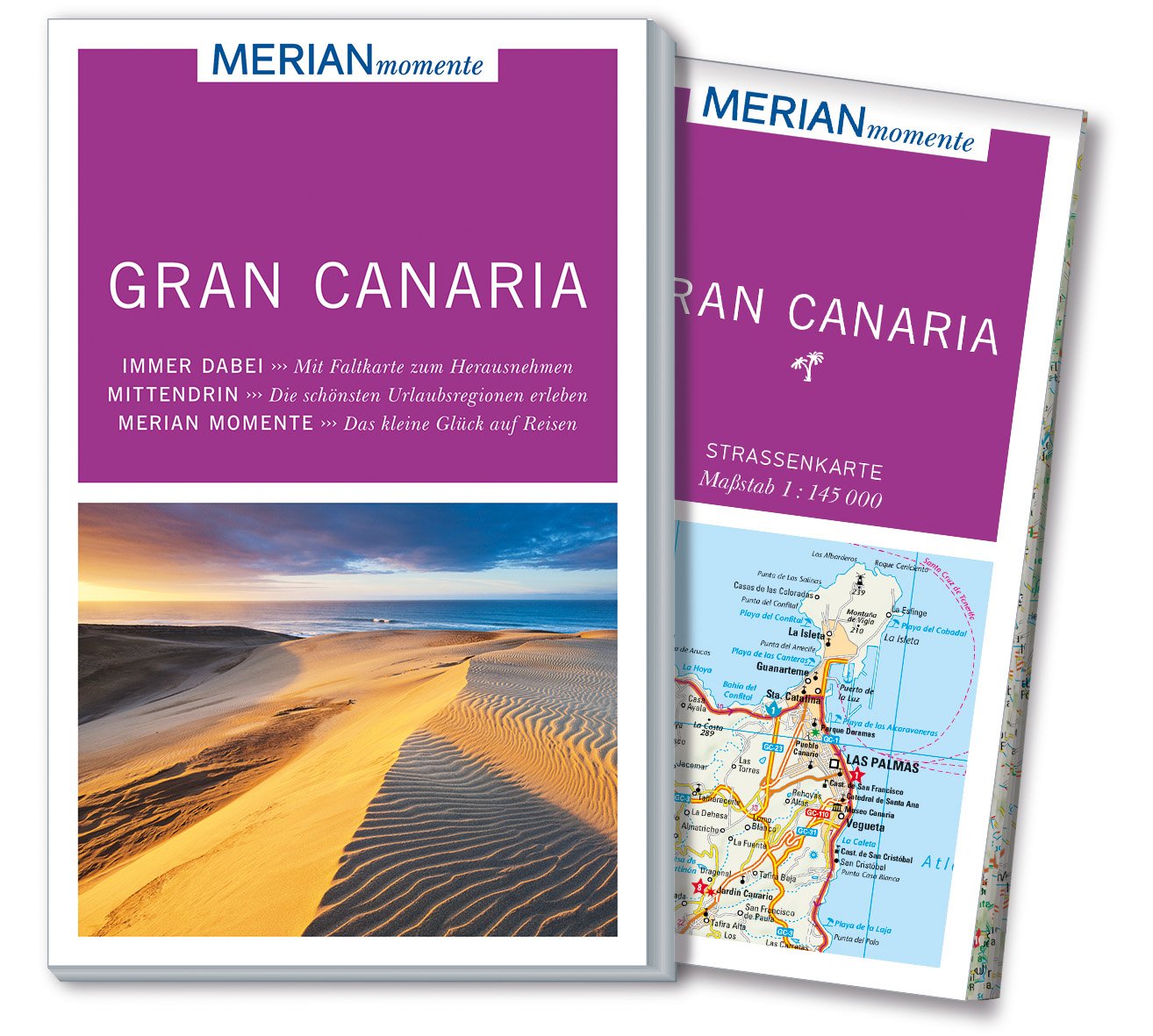 Gran Canaria Leisure, Home & Garden Books