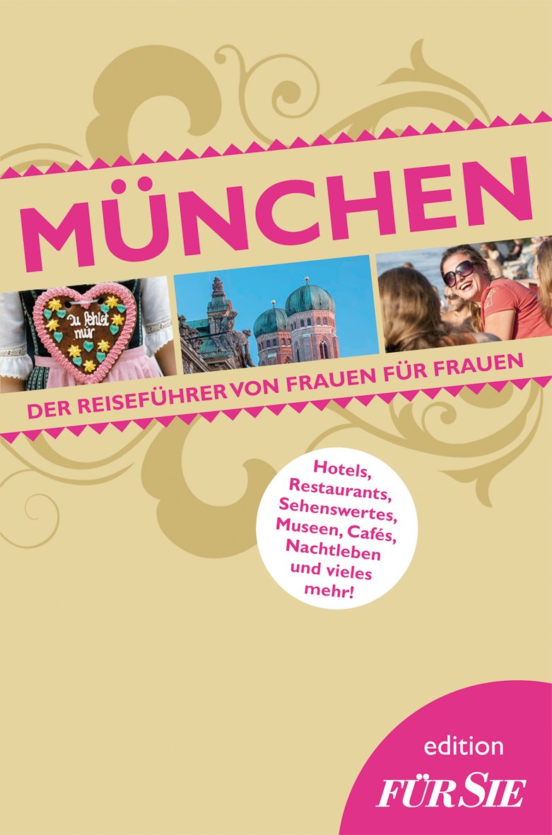Product Image: München edition FÜR SIE
