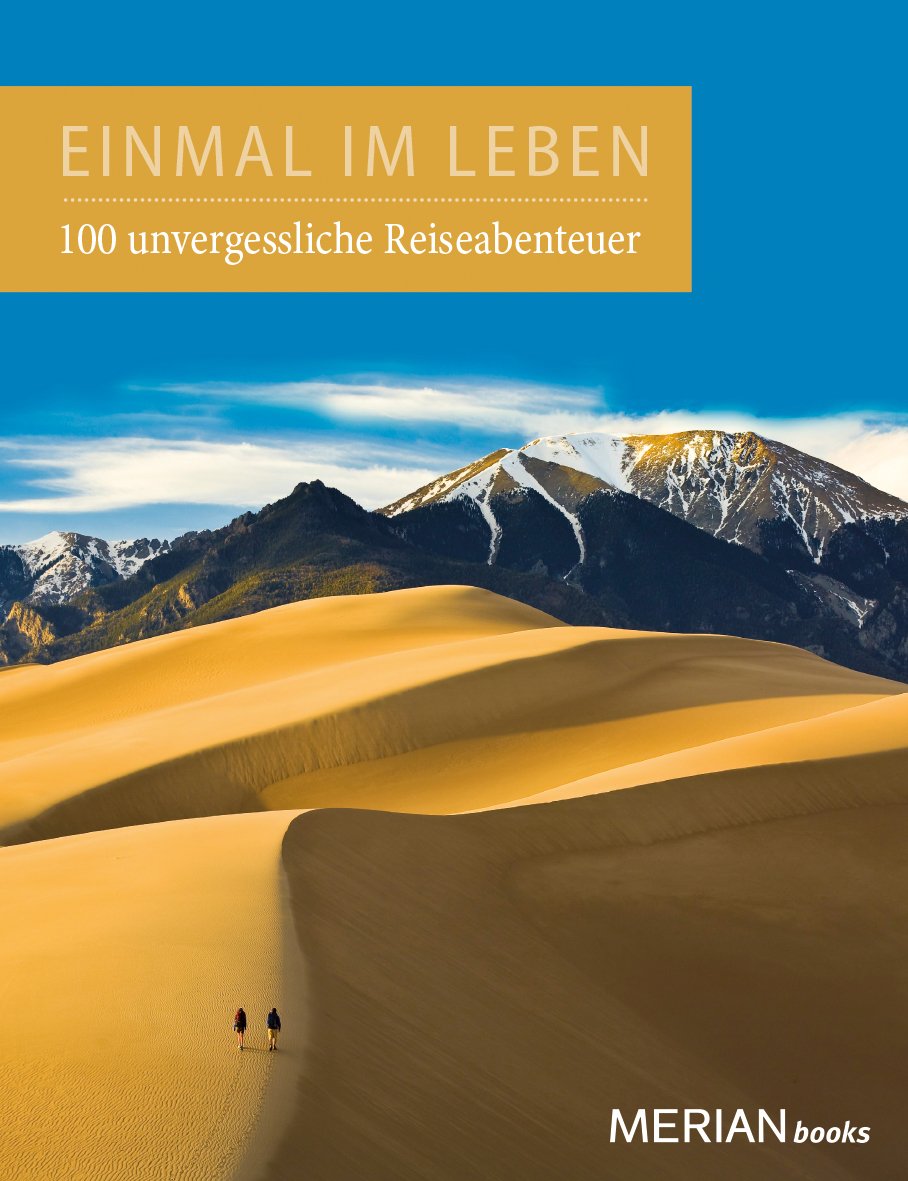 Einmal im Leben Bd. 1 Leisure, Home & Garden