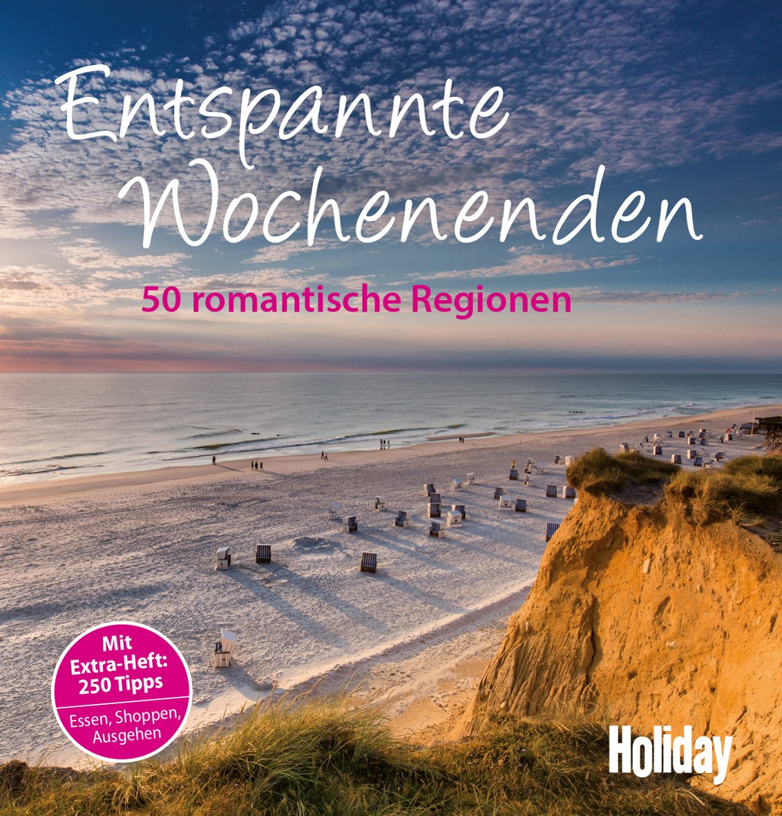 Holiday: Entspannte Wochenenden Leisure, Home & Garden