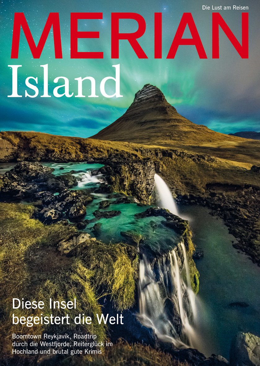 MERIAN Island Leisure, Home & Garden