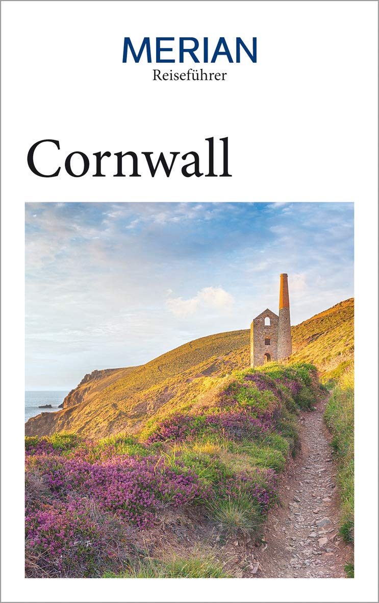 MERIAN Reiseführer Cornwall Leisure, Home & Garden Books