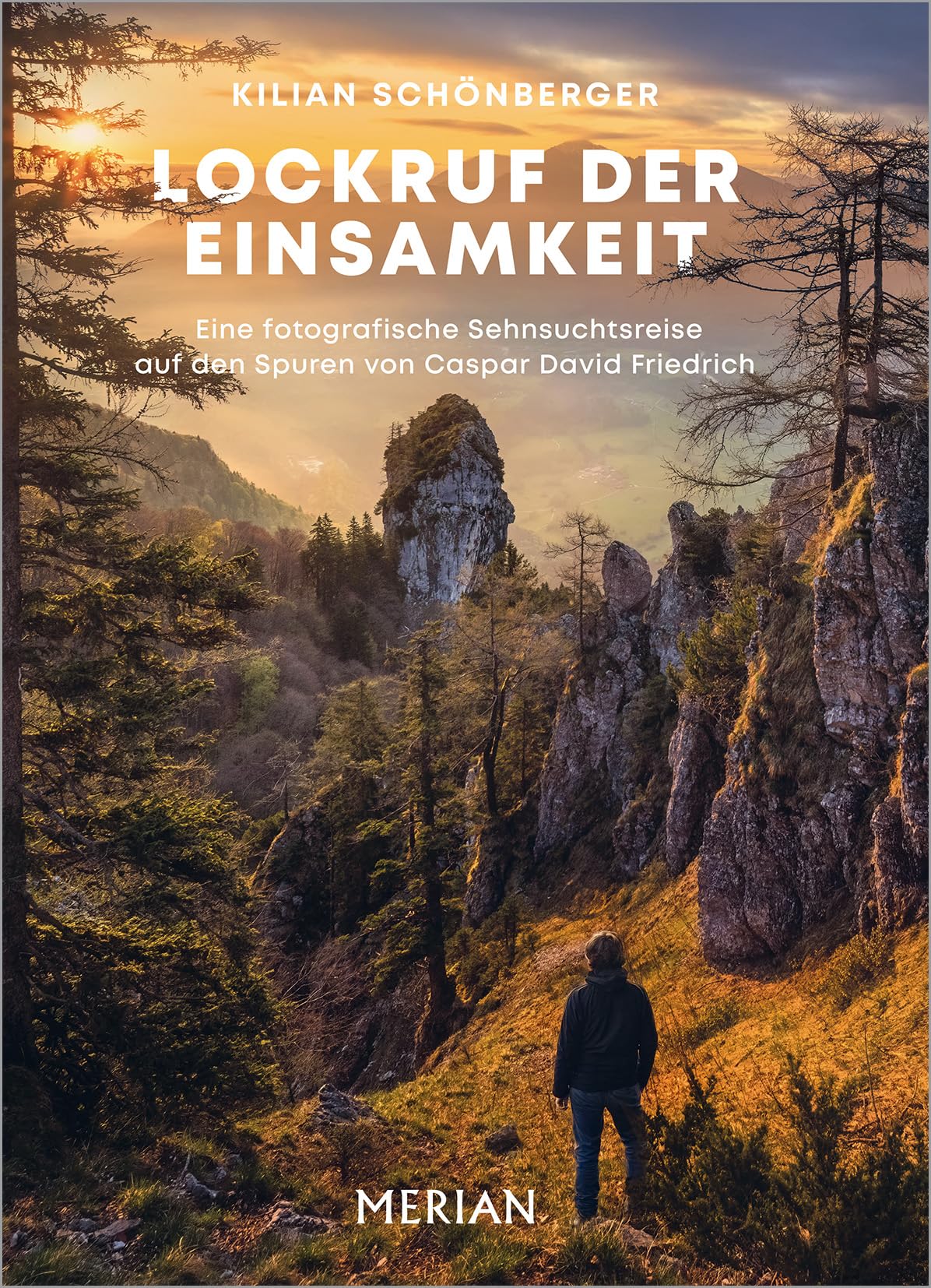 Lockruf der Einsamkeit Arts & Music Books