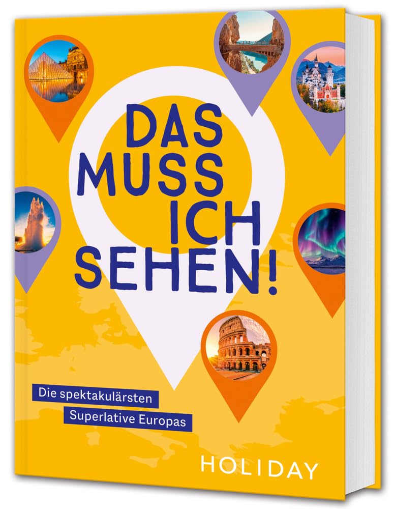 Das muss ich sehen! Leisure, Home & Garden