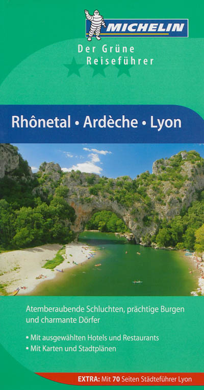 Product Image: Rhônetal, Ardèche, Lyon