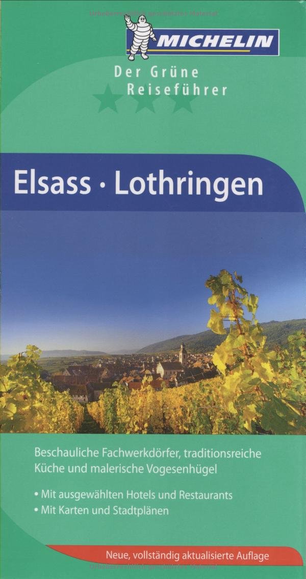 Elsass, Lothringen Leisure, Home & Garden Books