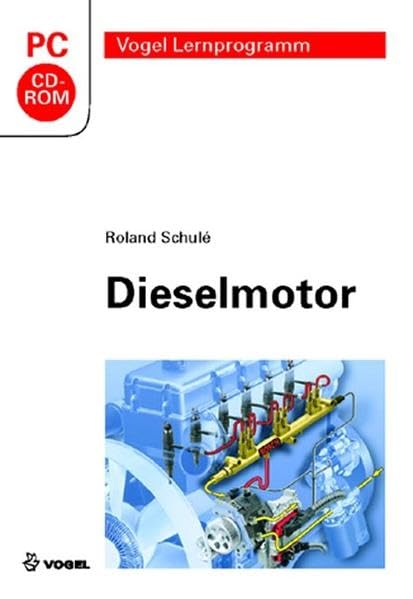 Product Image: Dieselmotor