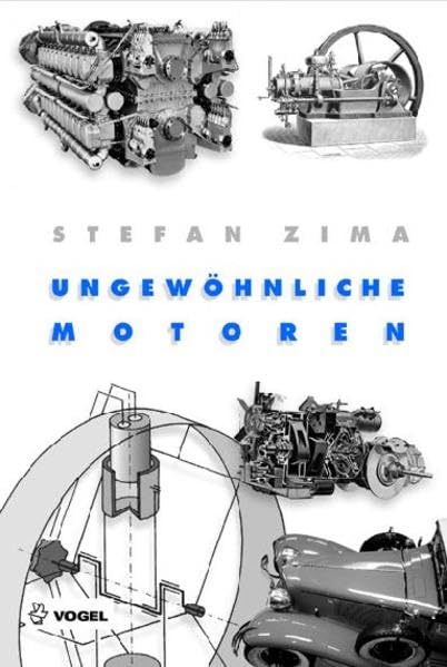 Ungewöhnliche Motoren Business & Technology