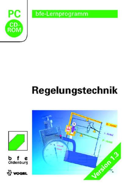 Product Image: Regelungstechnik