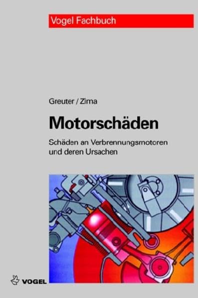 Motorschäden: Schäden an Verbrennungsmotoren und deren Ursachen Business, Finance & Career
