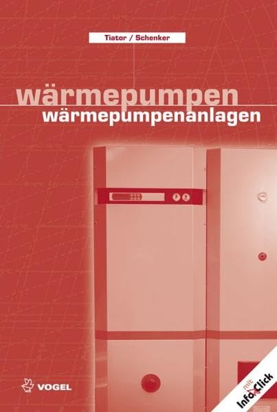 Wärmepumpen /Wärmepumpenanlagen (Sanitär - Heizung - Klima) Architecture
