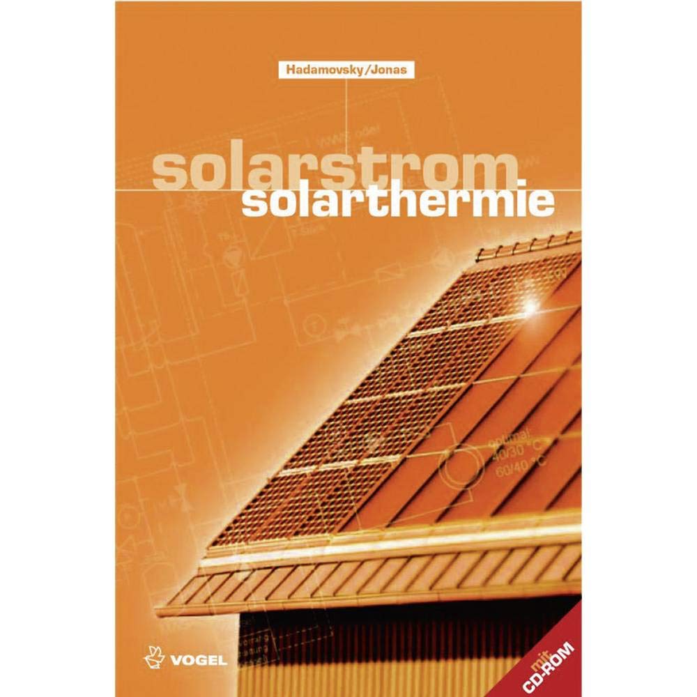 Solarstrom /Solarthermie (Sanitär - Heizung - Klima) Business & Technology