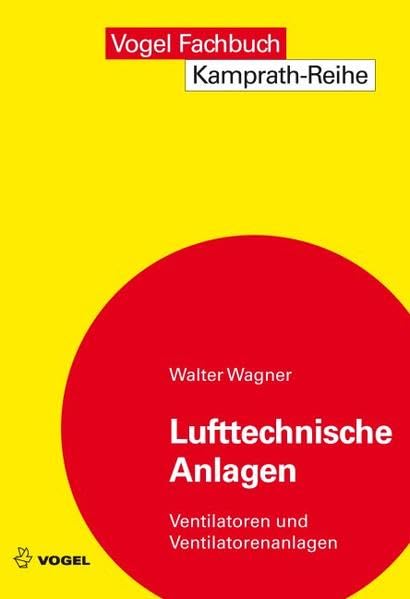 Lufttechnische Anlagen Business & Technology Books