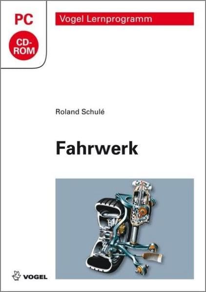 Fahrwerk. Windows Vista; XP; NT; ME; 2000; 98; 95 Professional & Reference Books
