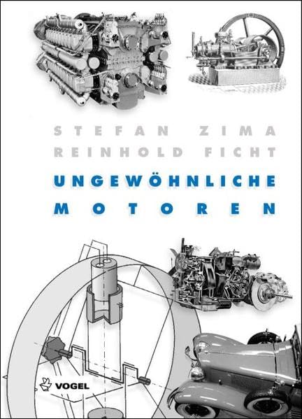 Ungewöhnliche Motoren Business & Technology