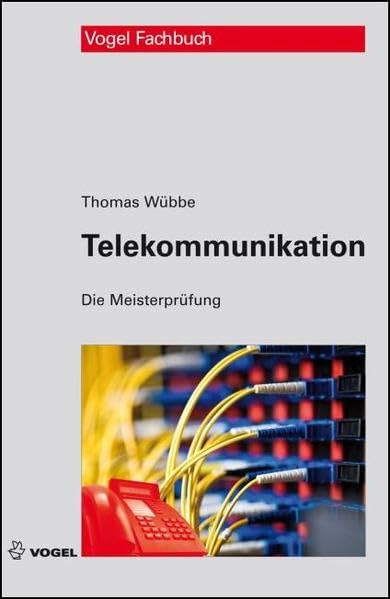 Telekommunikation Business & Technology
