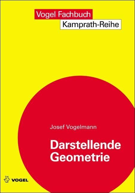 Darstellende Geometrie Media & Communication Books