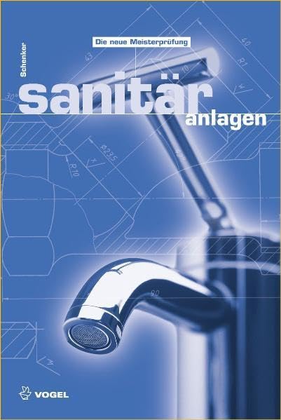 Product Image: Sanitäranlagen