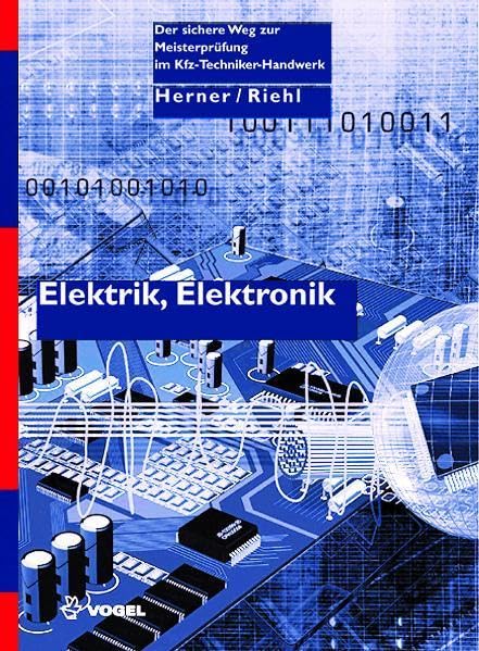 Elektrik, Elektronik Business & Technology