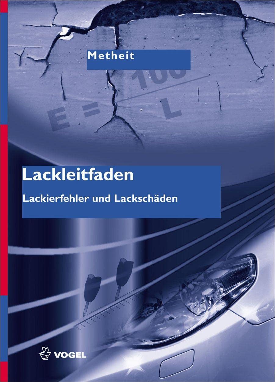 Product Image: Lackleitfaden