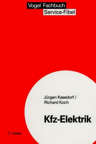 Product Image: Kfz-Elektrik
