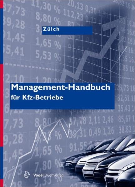 Management-Handbuch Law