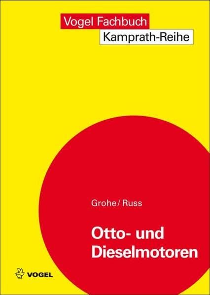 Otto- und Dieselmotoren Business & Technology