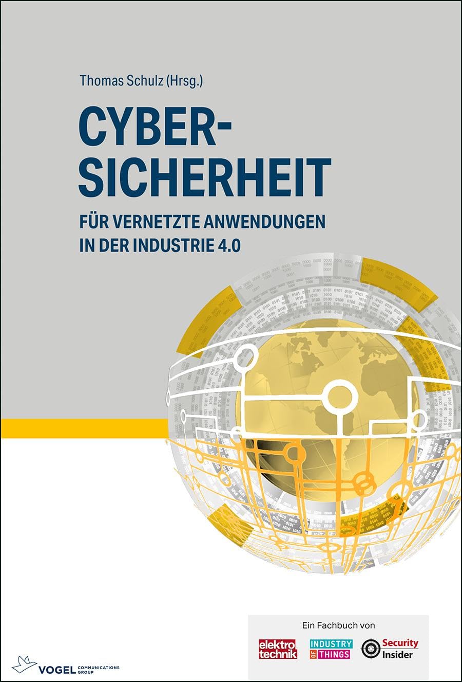 Cybersicherheit Business, Finance & Career Books