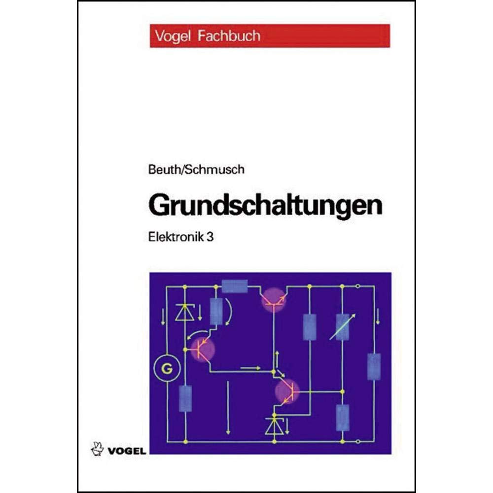 Grundschaltungen Learning & Reference