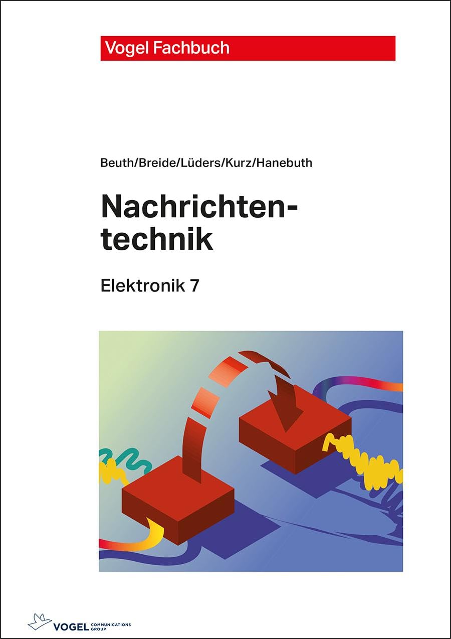 Nachrichtentechnik Computer Science