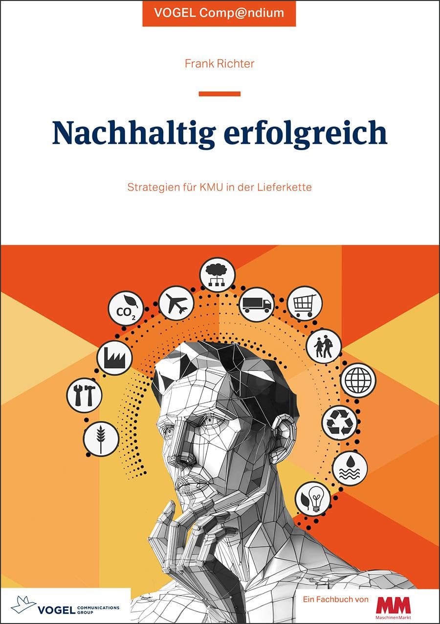 Nachhaltig erfolgreich Law Books