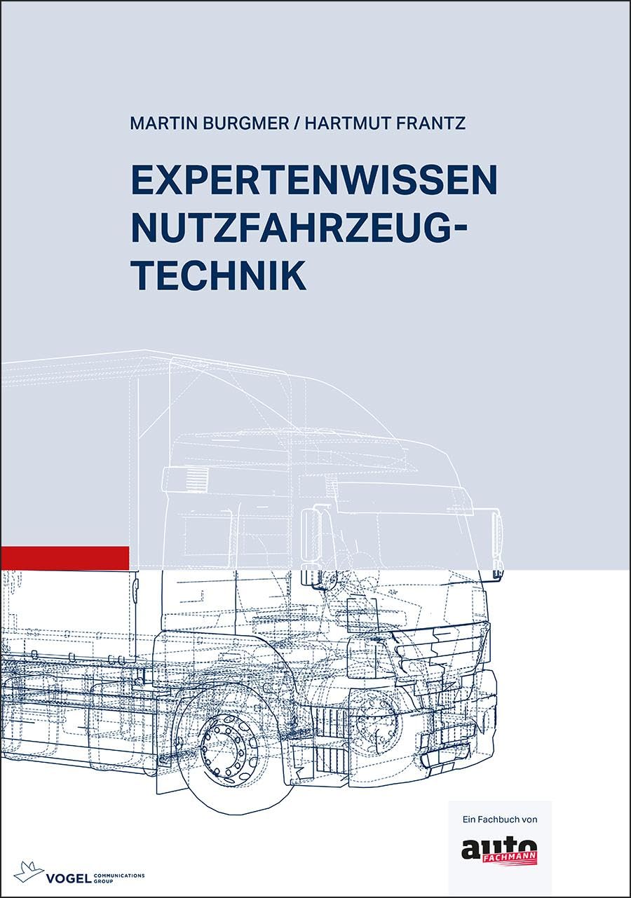 Expertenwissen Nutzfahrzeugtechnik Leisure, Home & Garden